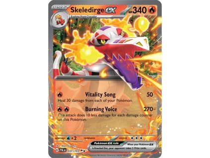 Skeledirge ex