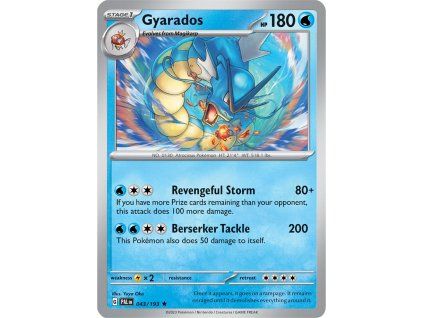 Gyarados