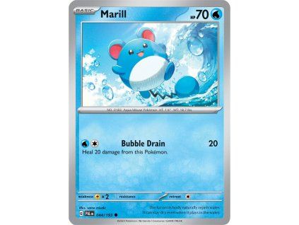 Marill