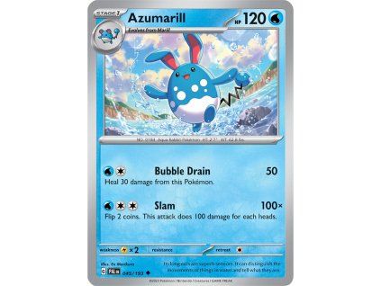 Azumarill