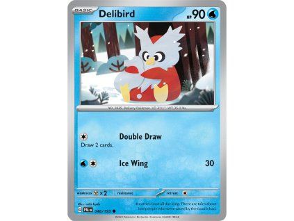 Delibird