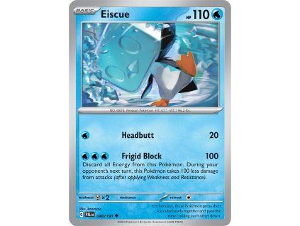 Eiscue