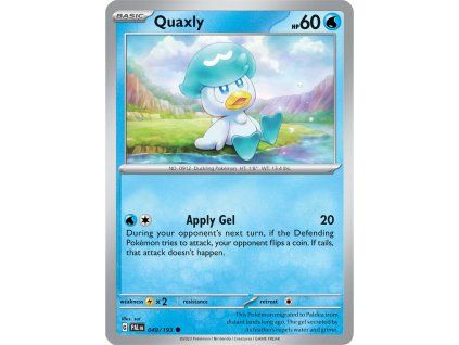 Quaxly