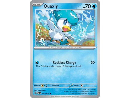 Quaxly