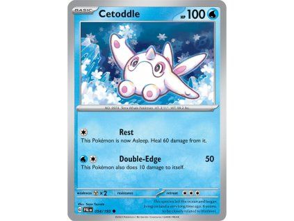 Cetoddle