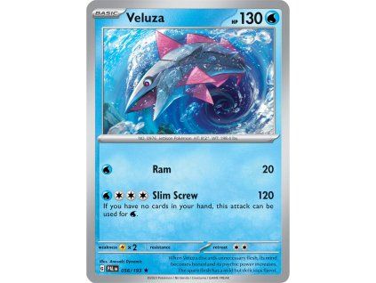 Veluza