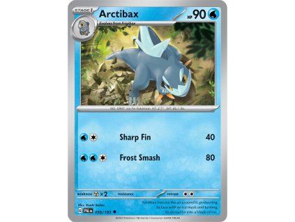 Arctibax