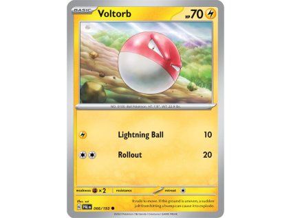 Voltorb