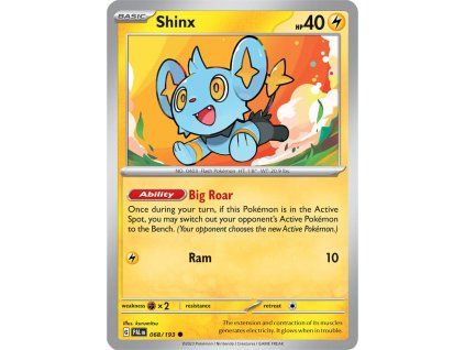 Shinx