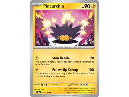 Pincurchin