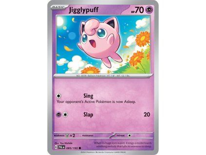 Jigglypuff