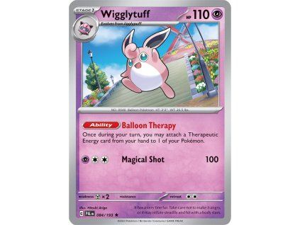 Wigglytuff