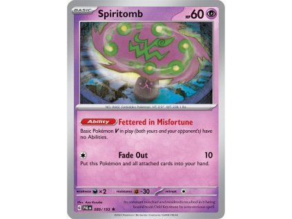 Spiritomb