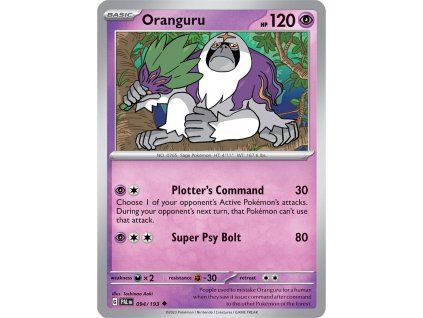 Oranguru