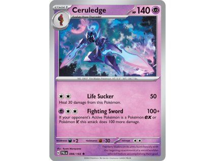 Ceruledge