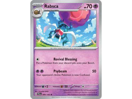 Rabsca