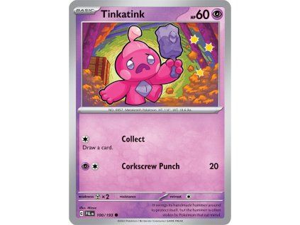 Tinkatink
