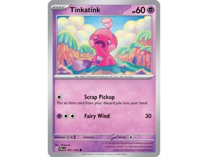Tinkatink