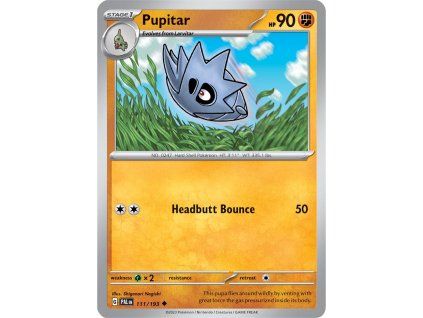 Pupitar