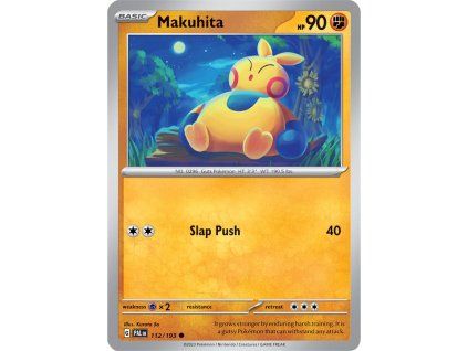 Makuhita