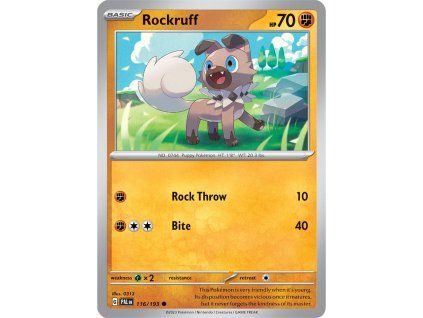 Rockruff