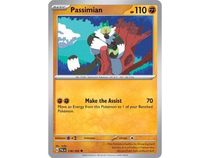 Passimian