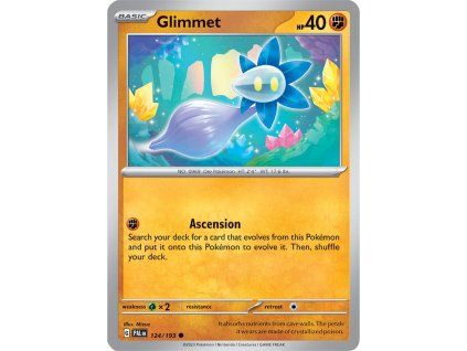 Glimmet