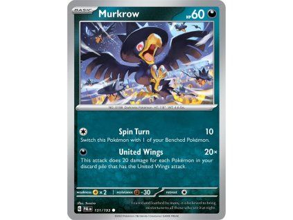 Murkrow