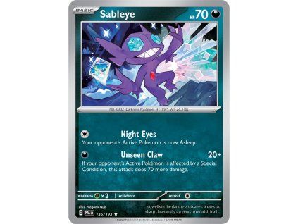 Sableye