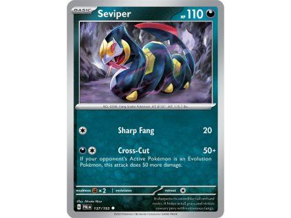 Seviper