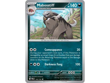 Mabosstiff