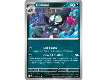 Grafaiai
