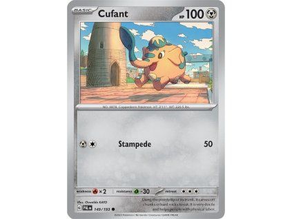 Cufant