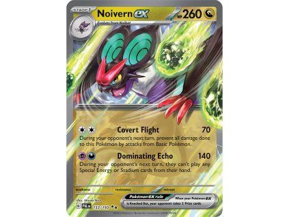 Noivern ex