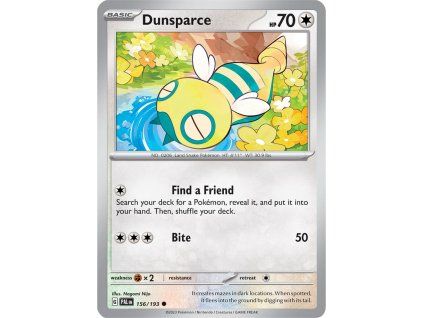 Dunsparce