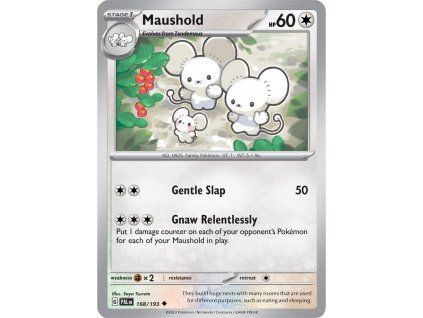 Maushold