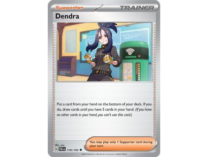 Dendra