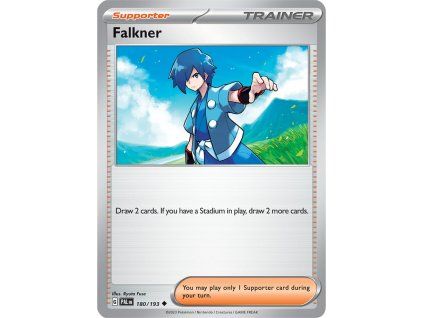 Falkner