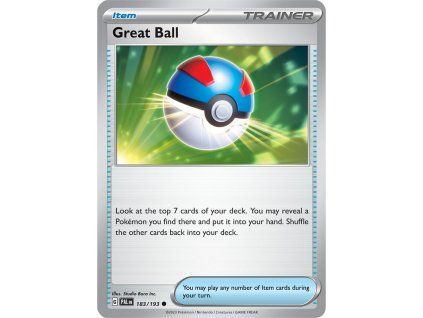 Great Ball
