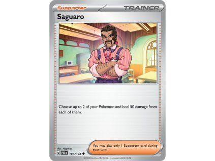 Saguaro