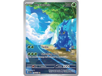 Heracross