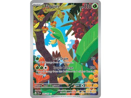 Tropius