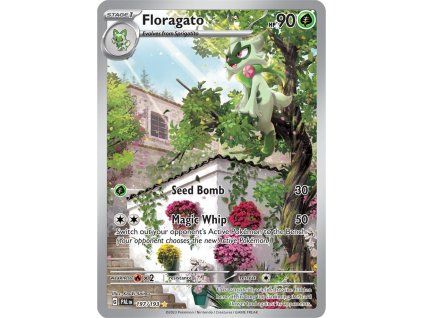 Floragato