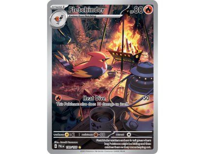 Fletchinder