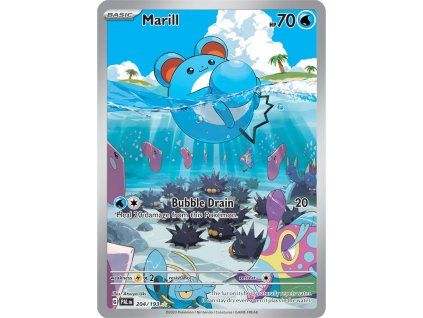 Marill