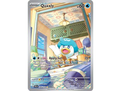 Quaxly