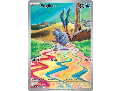 Frigibax