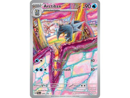 Arctibax
