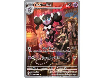 Gothorita