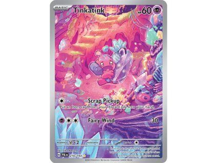 Tinkatink